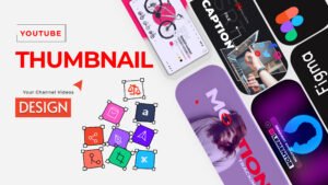 Eye-Catching Viral YouTube Video Thumbnails