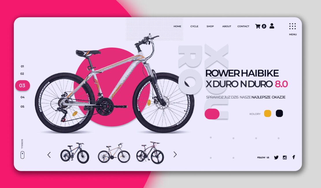 How_to_Create Cycle_Shop_Website_In_Wordpress_Elementor_Tutorial