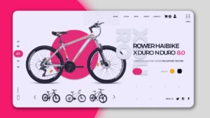 How_to_Create Cycle_Shop_Website_In_Wordpress_Elementor_Tutorial