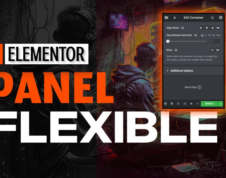 Shocking_Elementor_Trick_Make_Your_Panels_FLY! [2023]