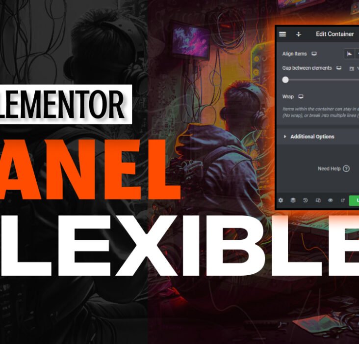 Shocking_Elementor_Trick_Make_Your_Panels_FLY! [2023]