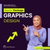 Creative Facebook Ads Design (Starter Package)
